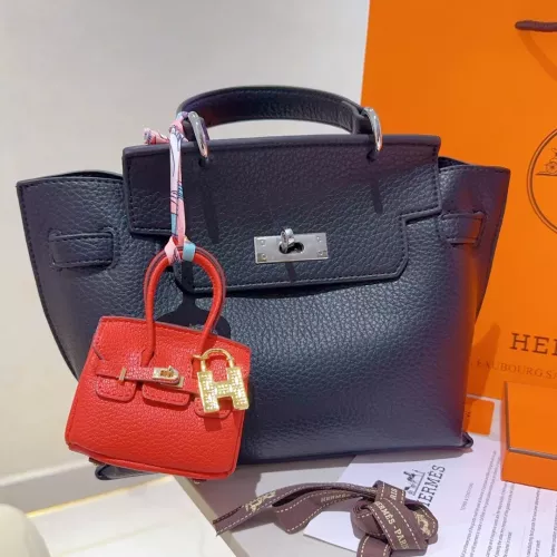 Replica Hermes Key Holder And Bag Buckle #1280450 $39.00 USD for Wholesale