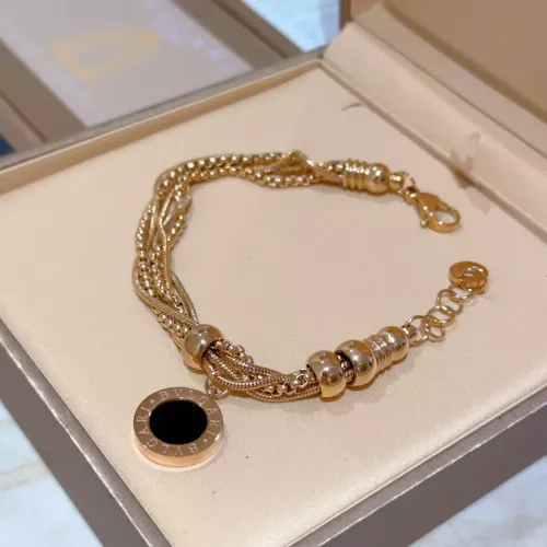 Bvlgari Bracelets #1280452 $45.00 USD, Wholesale Replica Bvlgari Bracelets