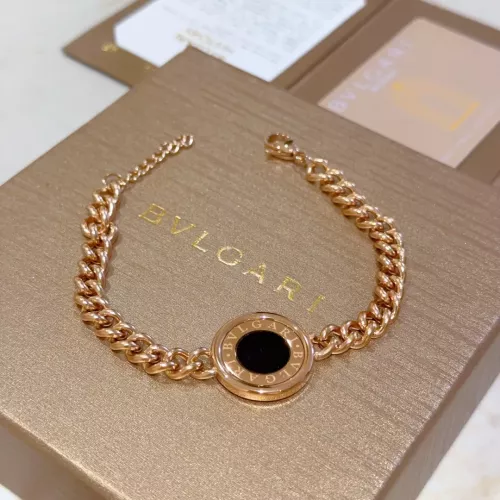 Bvlgari Bracelets #1280453 $45.00 USD, Wholesale Replica Bvlgari Bracelets