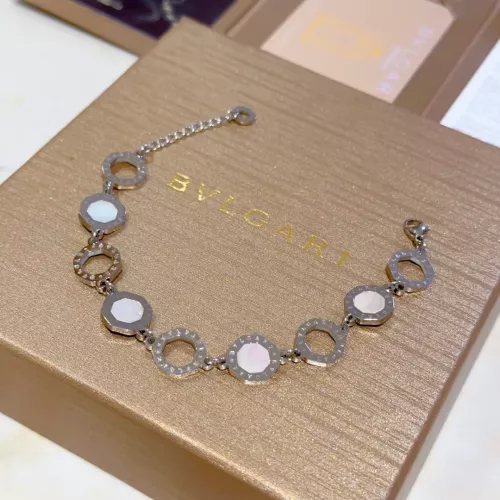 Bvlgari Bracelets #1280454 $45.00 USD, Wholesale Replica Bvlgari Bracelets