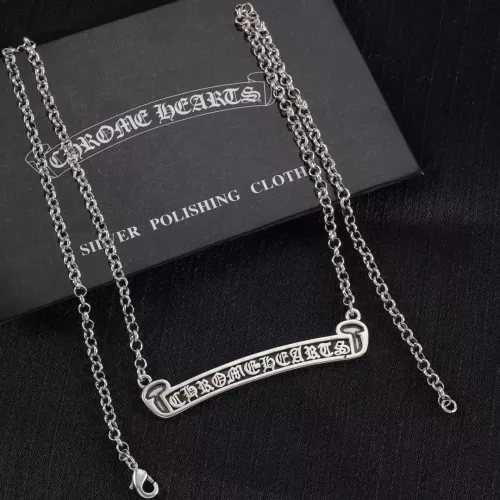 Chrome Hearts Necklaces #1280478 $36.00 USD, Wholesale Replica Chrome Hearts Necklaces