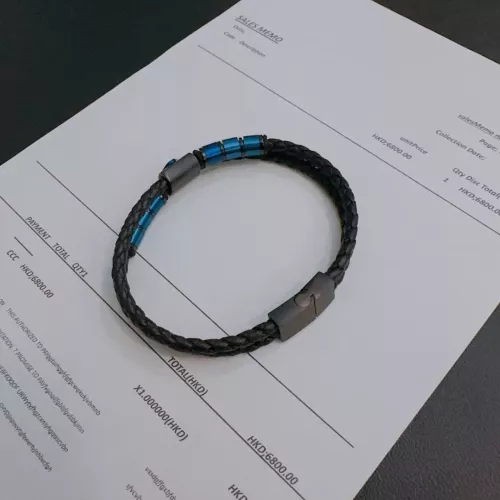 Replica Armani Bracelets #1280479 $42.00 USD for Wholesale