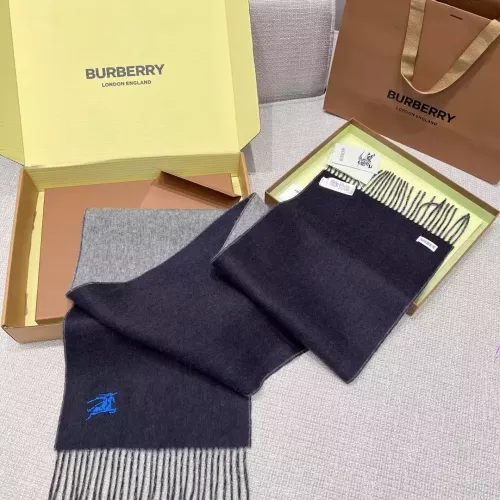 Burberry Scarf For Unisex #1280482 $52.00 USD, Wholesale Replica Burberry Scarf