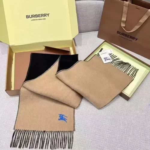 Burberry Scarf For Unisex #1280483 $52.00 USD, Wholesale Replica Burberry Scarf