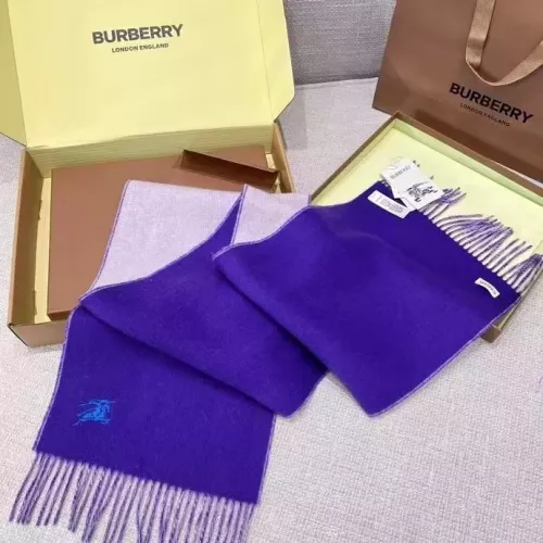 Burberry Scarf For Unisex #1280484 $52.00 USD, Wholesale Replica Burberry Scarf