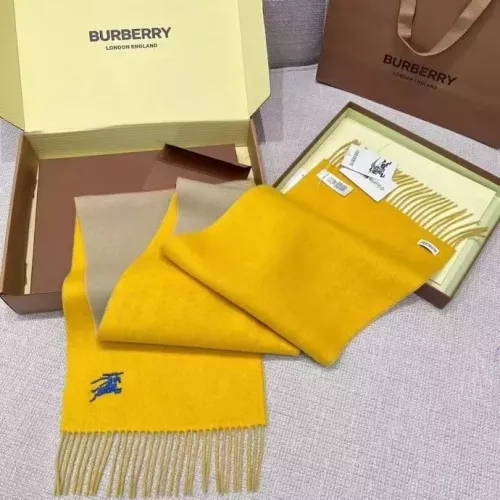 Burberry Scarf For Unisex #1280485 $52.00 USD, Wholesale Replica Burberry Scarf