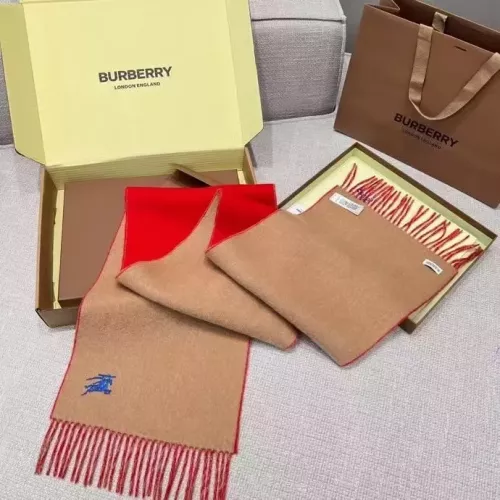 Burberry Scarf For Unisex #1280486 $52.00 USD, Wholesale Replica Burberry Scarf