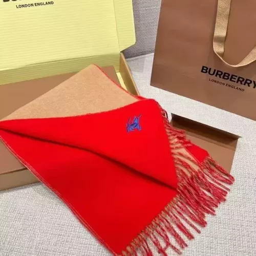 Replica Burberry Scarf For Unisex #1280486 $52.00 USD for Wholesale