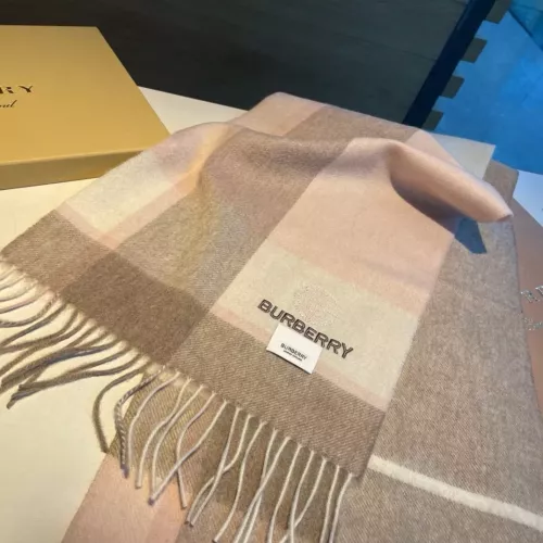 Burberry Scarf For Women #1280496 $48.00 USD, Wholesale Replica Burberry Scarf