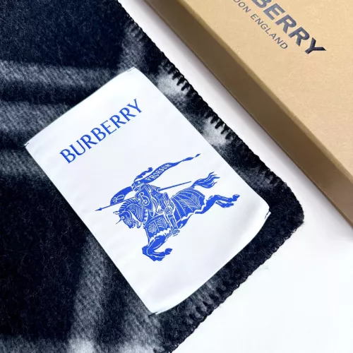 Replica Burberry Scarf For Women #1280502 $60.00 USD for Wholesale