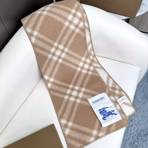 Burberry Scarf For Women #1280503 $60.00 USD, Wholesale Replica Burberry Scarf