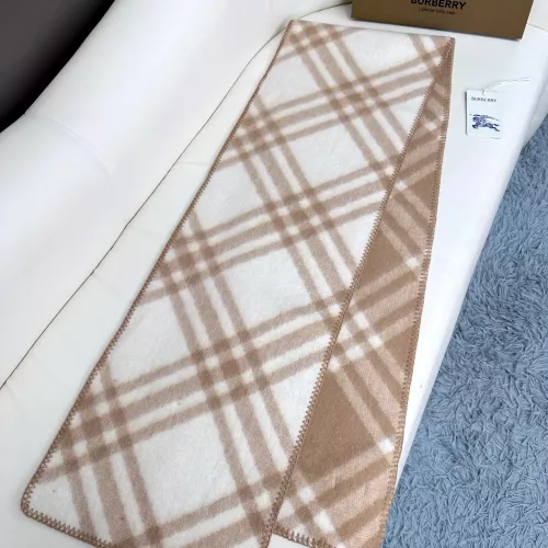 Replica Burberry Scarf For Women #1280503 $60.00 USD for Wholesale