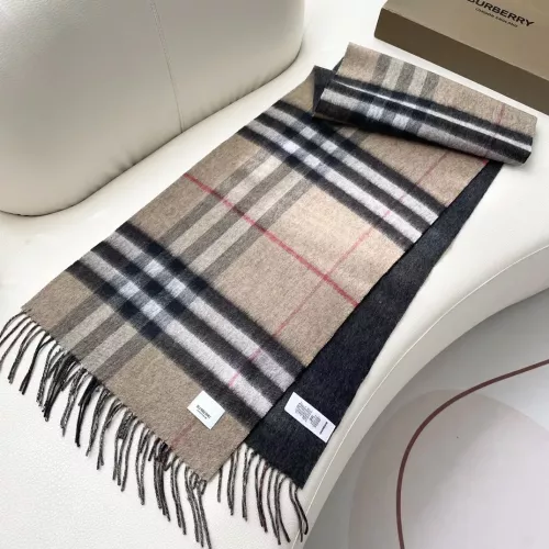 Burberry Scarf For Women #1280513 $45.00 USD, Wholesale Replica Burberry Scarf