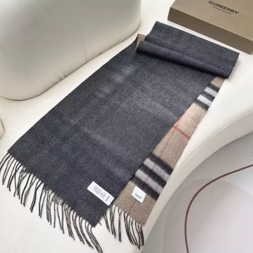 Replica Burberry Scarf For Women #1280513 $45.00 USD for Wholesale