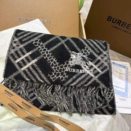 Replica Burberry Scarf For Women #1280518 $64.00 USD for Wholesale