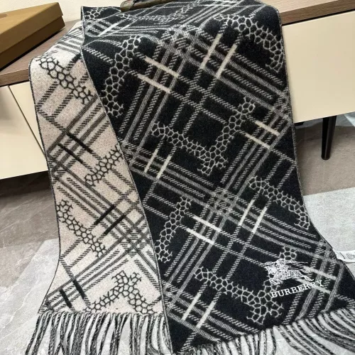 Replica Burberry Scarf For Women #1280518 $64.00 USD for Wholesale