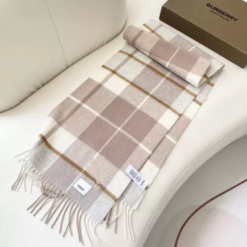 Burberry Scarf For Women #1280531 $52.00 USD, Wholesale Replica Burberry Scarf