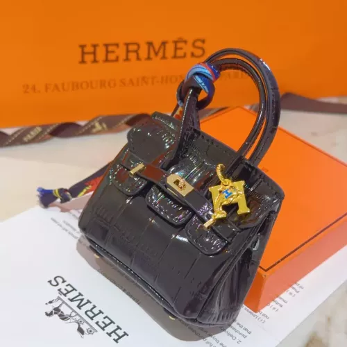 Replica Hermes Key Holder And Bag Buckle #1280532 $39.00 USD for Wholesale