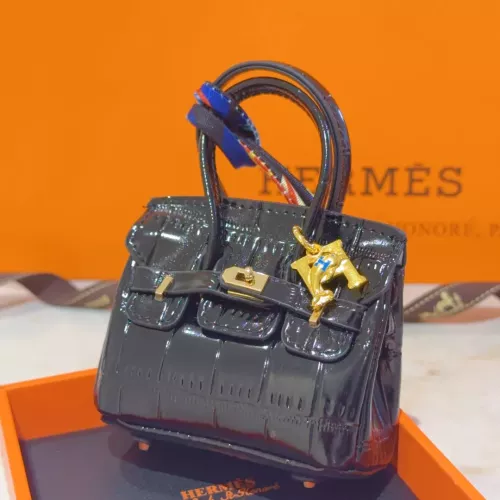 Replica Hermes Key Holder And Bag Buckle #1280532 $39.00 USD for Wholesale