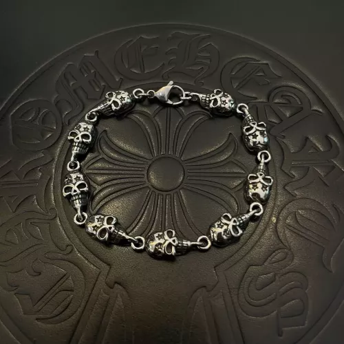 Chrome Hearts Bracelets #1280533 $48.00 USD, Wholesale Replica Chrome Hearts Bracelets