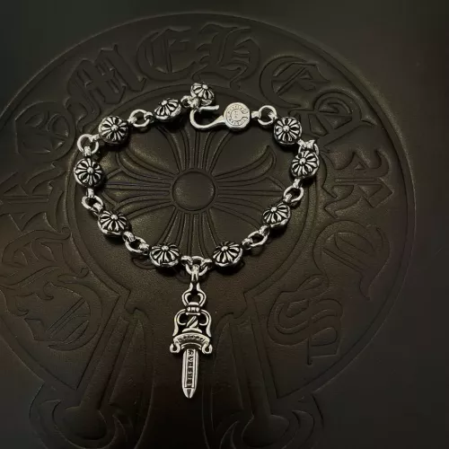 Chrome Hearts Bracelets #1280537 $42.00 USD, Wholesale Replica Chrome Hearts Bracelets