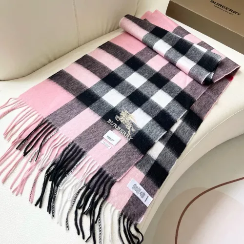 Burberry Scarf For Women #1280538 $56.00 USD, Wholesale Replica Burberry Scarf