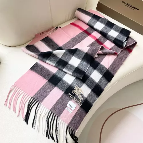 Replica Burberry Scarf For Women #1280538 $56.00 USD for Wholesale