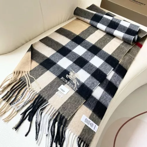 Burberry Scarf For Women #1280539 $56.00 USD, Wholesale Replica Burberry Scarf