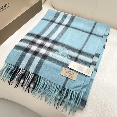 Burberry Scarf For Women #1280546 $45.00 USD, Wholesale Replica Burberry Scarf