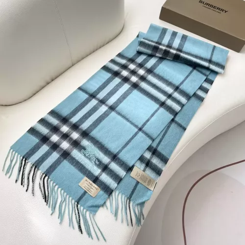 Replica Burberry Scarf For Women #1280546 $45.00 USD for Wholesale