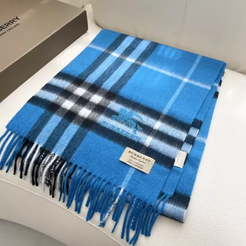 Burberry Scarf For Women #1280547 $45.00 USD, Wholesale Replica Burberry Scarf