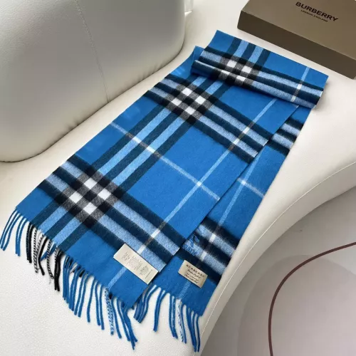 Replica Burberry Scarf For Women #1280547 $45.00 USD for Wholesale