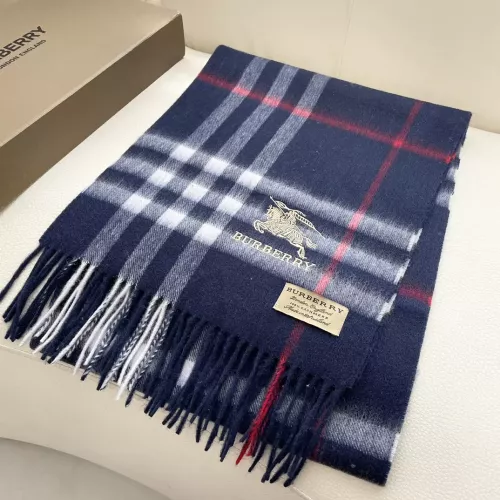 Burberry Scarf For Women #1280548 $45.00 USD, Wholesale Replica Burberry Scarf