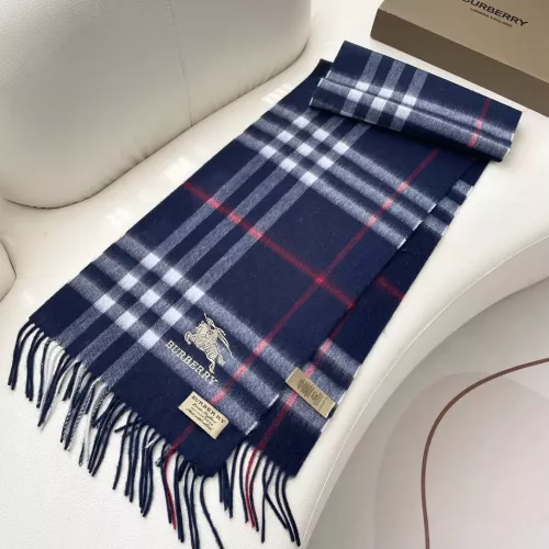 Replica Burberry Scarf For Women #1280548 $45.00 USD for Wholesale