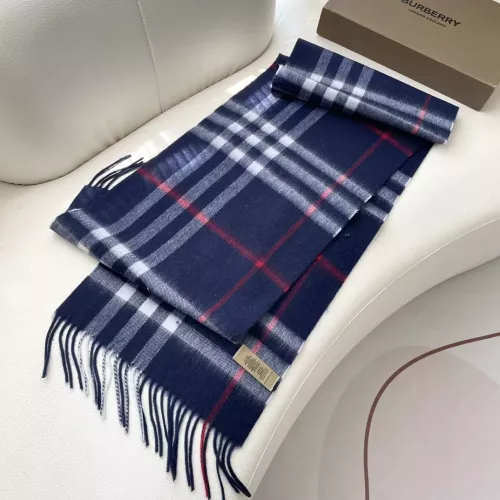 Replica Burberry Scarf For Women #1280548 $45.00 USD for Wholesale