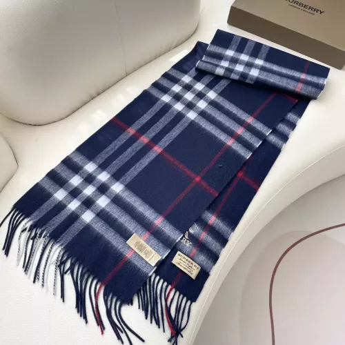 Replica Burberry Scarf For Women #1280548 $45.00 USD for Wholesale