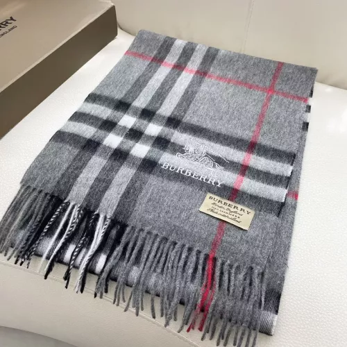 Burberry Scarf For Women #1280549 $45.00 USD, Wholesale Replica Burberry Scarf