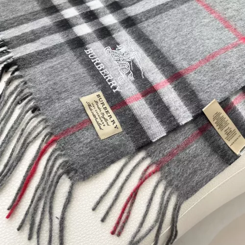 Replica Burberry Scarf For Women #1280549 $45.00 USD for Wholesale