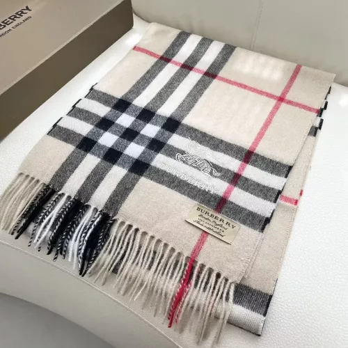 Burberry Scarf For Women #1280552 $45.00 USD, Wholesale Replica Burberry Scarf