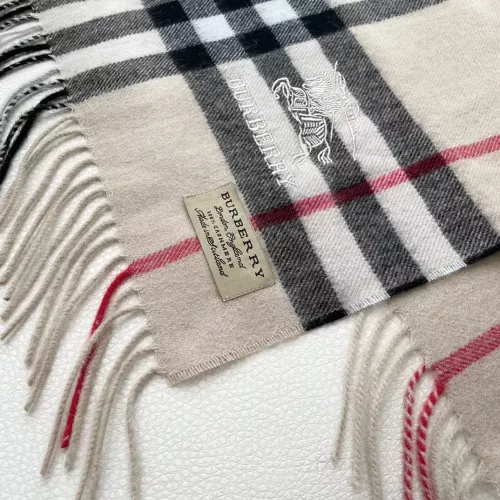 Replica Burberry Scarf For Women #1280552 $45.00 USD for Wholesale