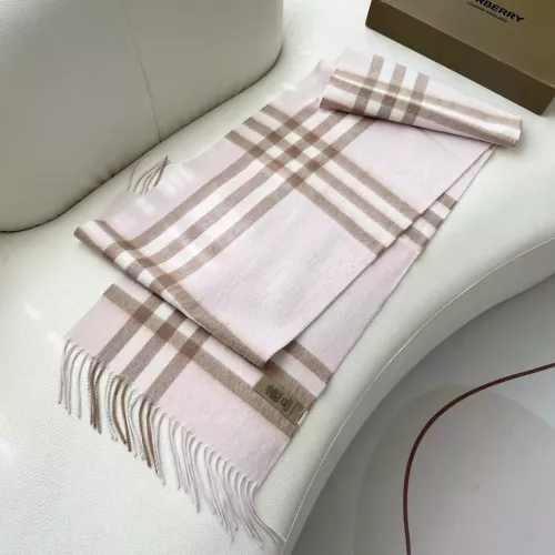 Replica Burberry Scarf For Women #1280554 $45.00 USD for Wholesale