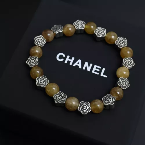 Chanel Bracelets #1280556 $52.00 USD, Wholesale Replica Chanel Bracelets