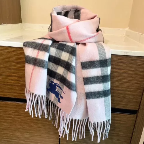 Replica Burberry Scarf For Women #1280557 $52.00 USD for Wholesale