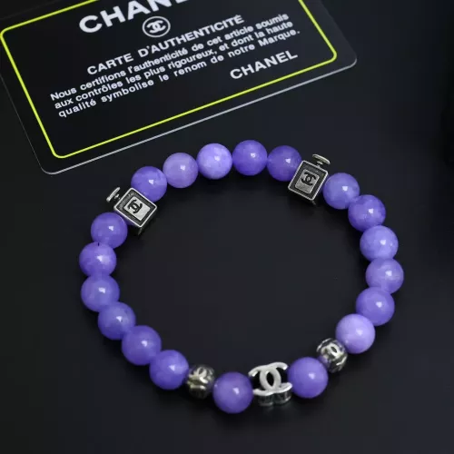 Replica Chanel Bracelets #1280562 $52.00 USD for Wholesale