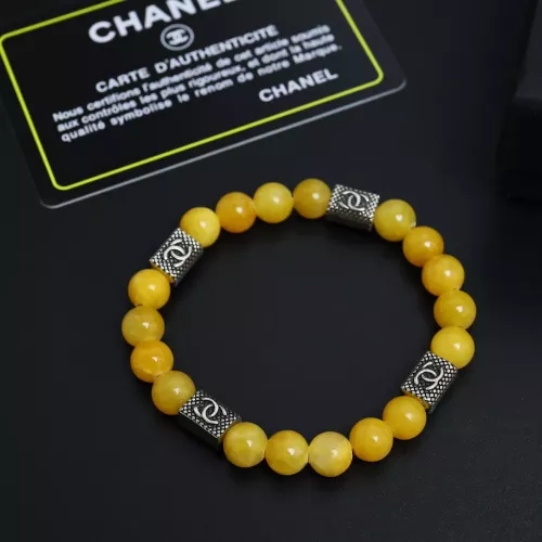 Replica Chanel Bracelets #1280563 $52.00 USD for Wholesale