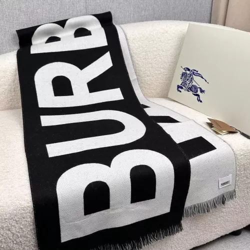 Replica Burberry Scarf For Unisex #1280564 $56.00 USD for Wholesale