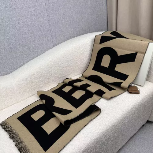 Replica Burberry Scarf For Unisex #1280565 $56.00 USD for Wholesale