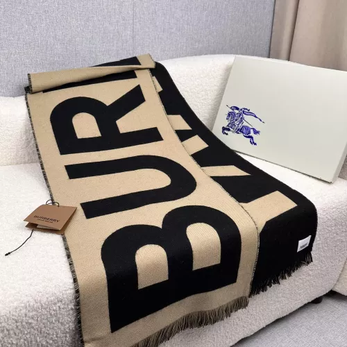 Replica Burberry Scarf For Unisex #1280565 $56.00 USD for Wholesale