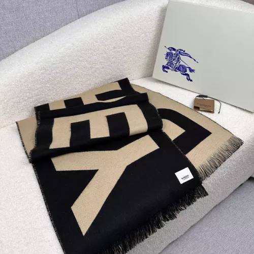 Replica Burberry Scarf For Unisex #1280565 $56.00 USD for Wholesale