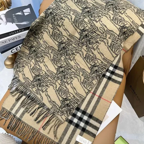 Burberry Scarf For Unisex #1280575 $68.00 USD, Wholesale Replica Burberry Scarf